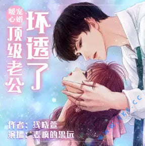 《頂級老公壞透了》有聲小說全集_麥瘋的思遠播講(多人劇)(已完結)
